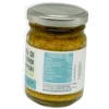 Crème d’olives vertes et câpres – artisanat sicilien