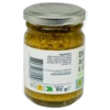 Crème d’olives vertes et câpres – artisanat sicilien