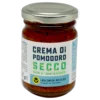 Crème de tomates séchées – spécialité artisanale sicilienne