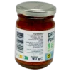 Crème de tomates séchées – spécialité artisanale sicilienne