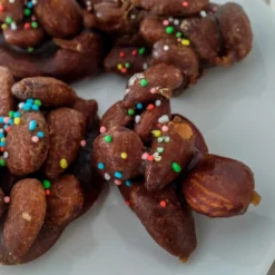 Alternative view of Crémini Chocolat 200 g