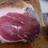 "Fiocco" de jambon de Porc Noir : affiné à la perfection – Image 3