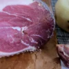 "Fiocco" de jambon de Porc Noir : affiné à la perfection – Image 2