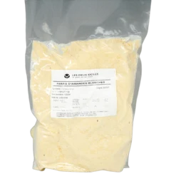 Farine d’amandes – spécialité artisanale sicilienne