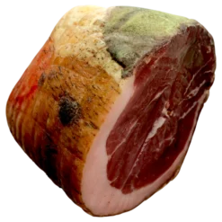 Fiocco de porc noir italien