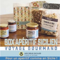 Apéritif Siciliano