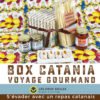 Voyage gourmand à Catane – Image 2