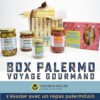 Voyage Gourmand à Palerme