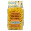 Fusilli – pâtes artisanales siciliennes