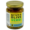 Haché d’olives vertes – spécialité artisanale sicilienne