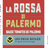 La Rossa di Palermo, sauce typique sicilienne – Image 2