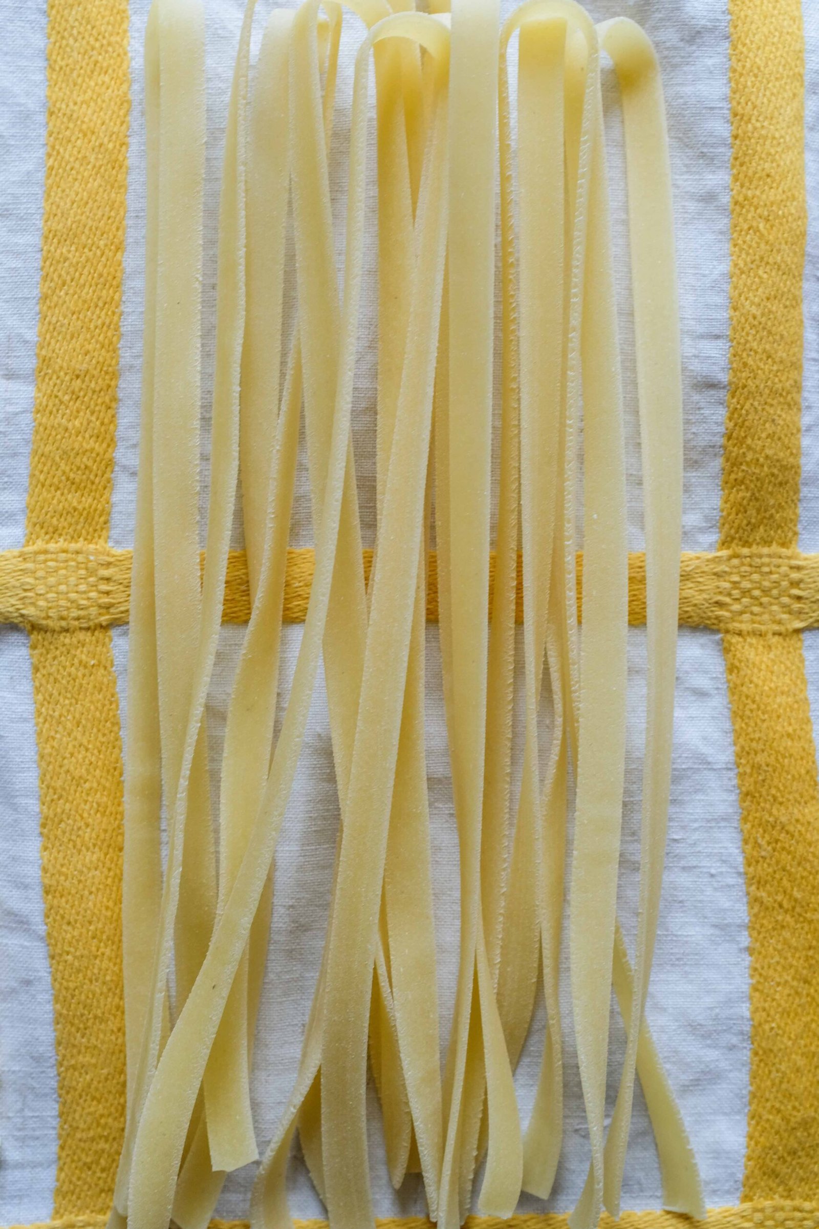 Linguine Pastificio Agricolo Siciliano