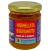 Marmelade de bergamote – spécialité artisanale sicilienne