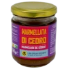 Marmelade de cédrat – spécialité artisanale sicilienne
