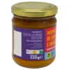 Marmelade d’orange et amande – spécialité artisanale sicilienne