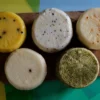 Pecorino au safran et poivre noir – Image 6