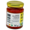 Olives à la ’nduja – antipasti artisanal sicilien