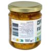 Oignons farcis aux olives noires – antipasti artisanal sicilien