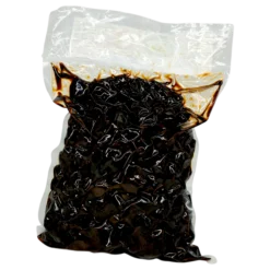 Olives noires – spécialité artisanale sicilienne