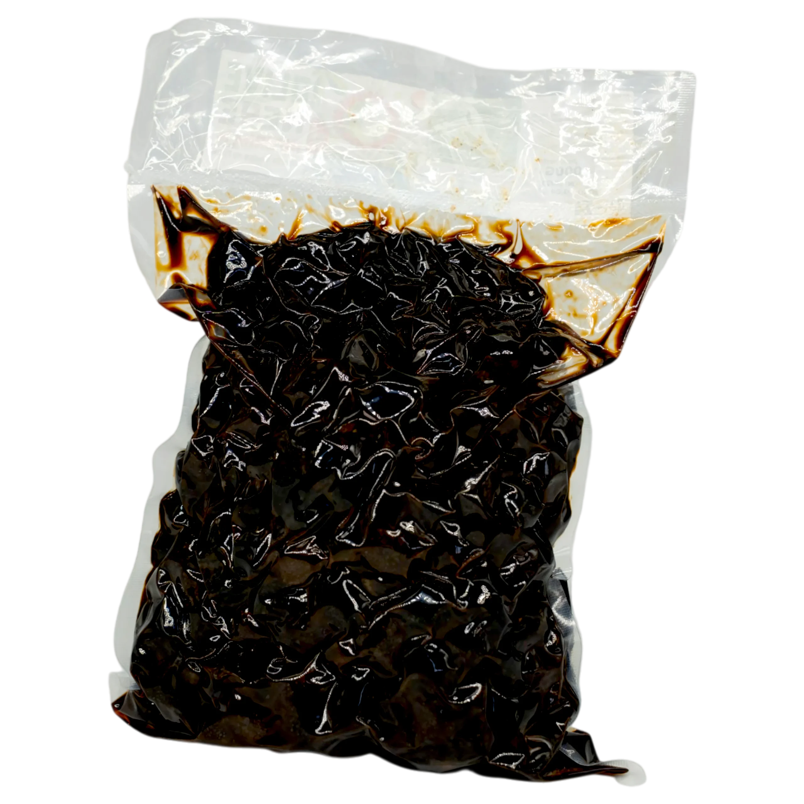 Olives noires – spécialité artisanale sicilienne