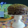 Brioche crème de pistache et chocolat noir – Image 4