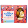 Pâte d’amandes mixtes – spécialité artisanale sicilienne