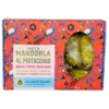 Pâte d’amandes à la pistache – spécialité artisanale sicilienne