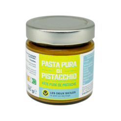Pâte pure de pistache 100 %