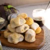 Pâtes d'amandes aux agrumes, boite de 280 gr – Image 5