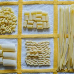 Alternative view of Penne Pastificio Agricolo Siciliano