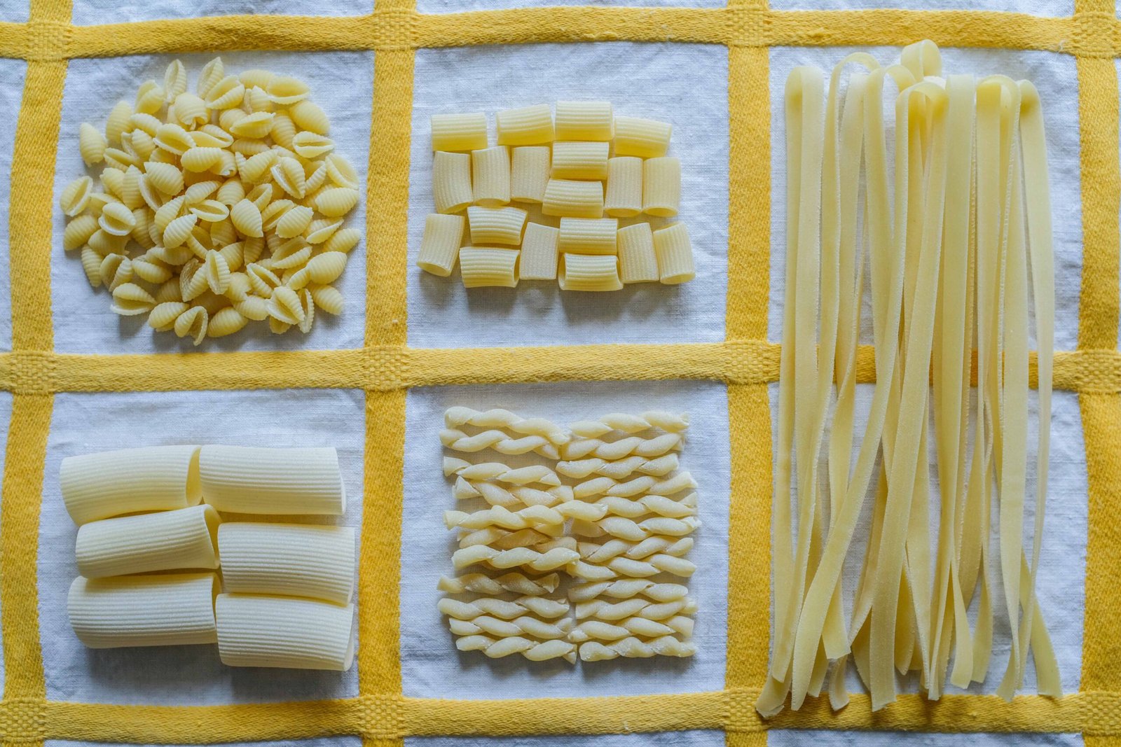 Linguine Pastificio Agricolo Siciliano – Image 3