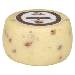 Pecorino sicilien aux noix