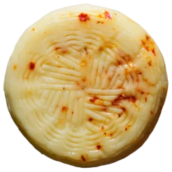 Pecorino sicilien au piment