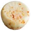 Pecorino sicilien au piment
