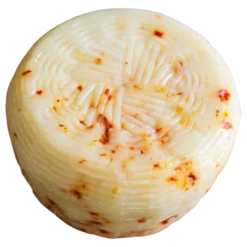 Pecorino sicilien au piment