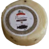 Pecorino sicilien au poivre première affinage