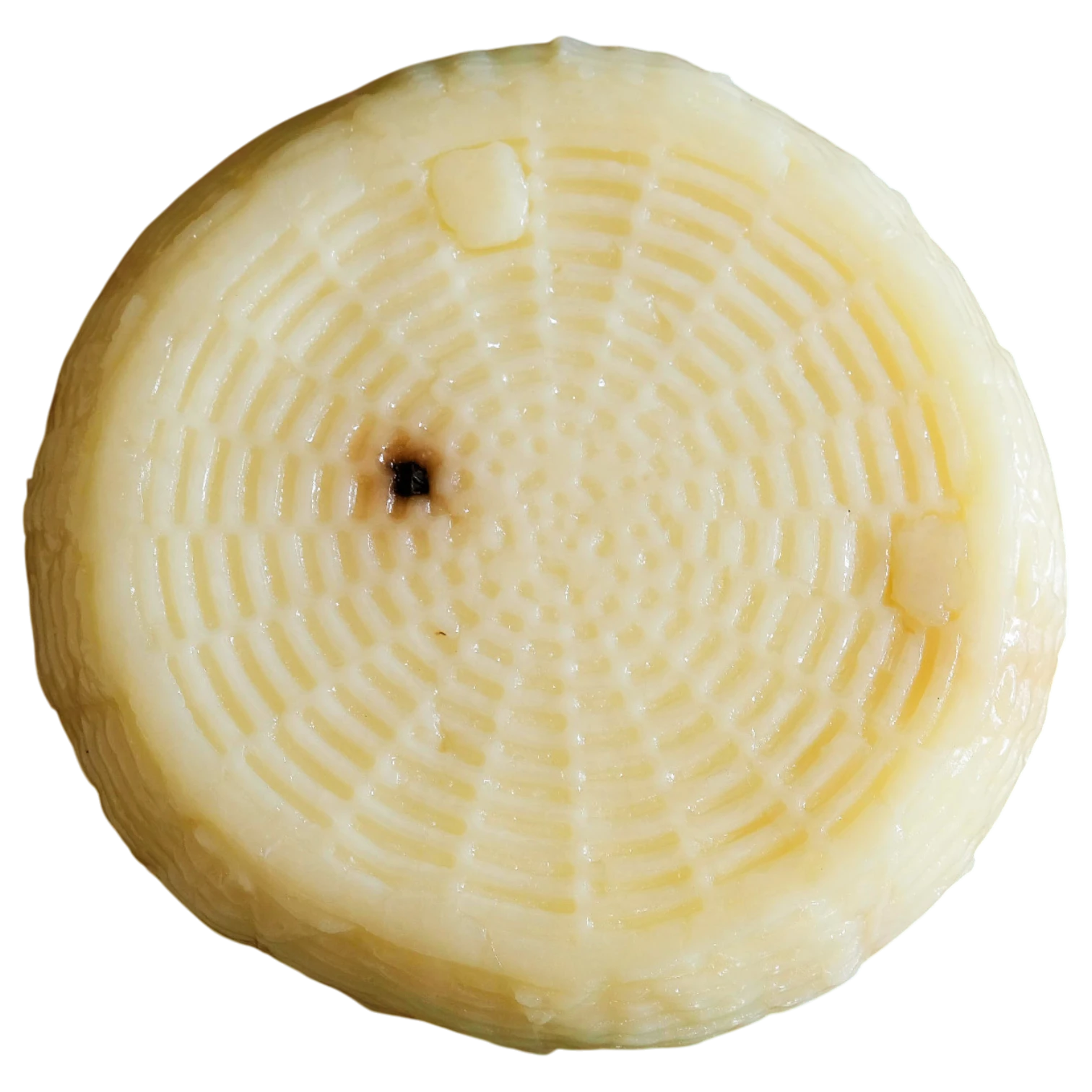 Pecorino sicilien au poivre première affinage