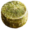 Pecorino sicilien enrobé de pistache