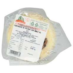 Pecorino aux noix – fromage artisanal sicilien