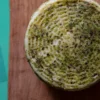 Pecorino Sicilien Artisanal à la Pistache – Image 3