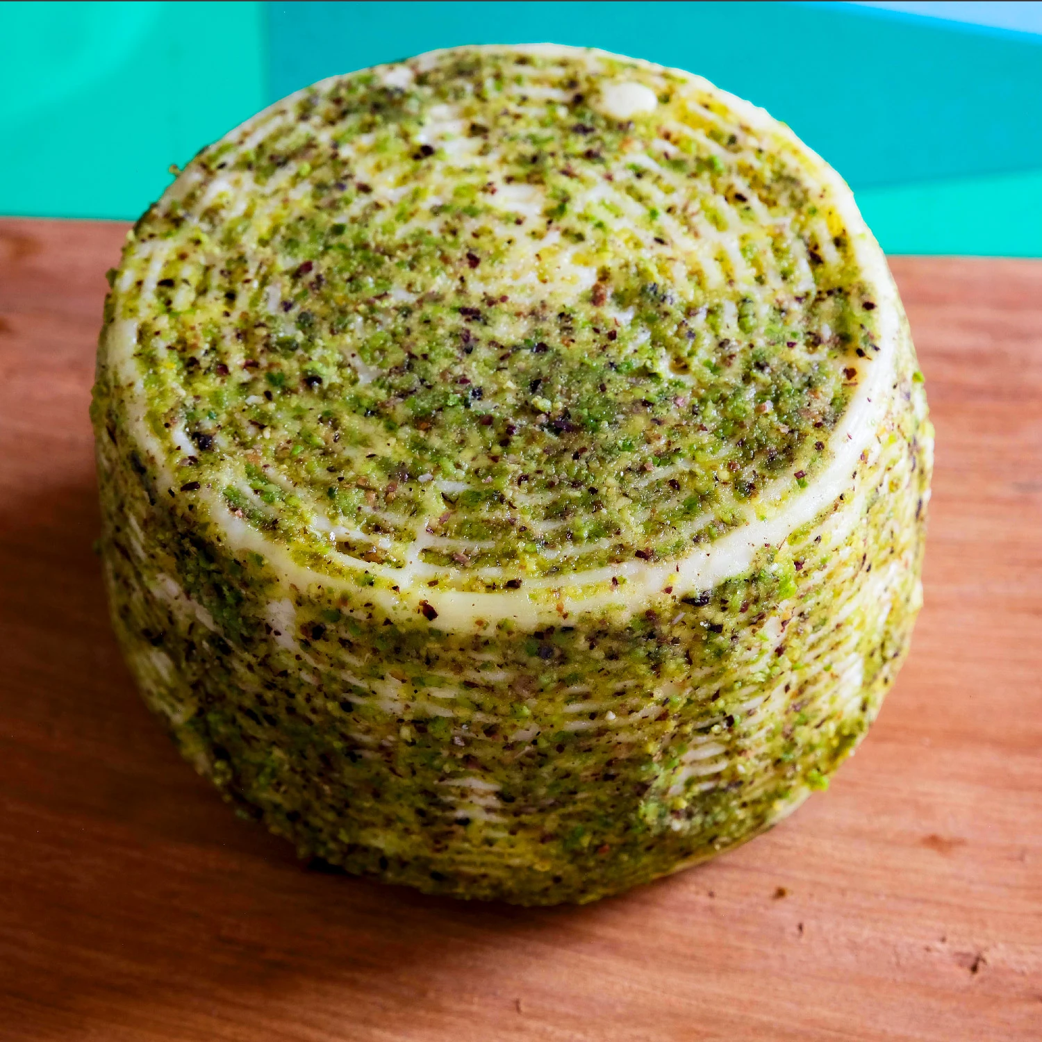 Pecorino Sicilien Artisanal à la Pistache – Image 2