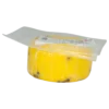Pecorino au safran et poivre – fromage artisanal sicilien