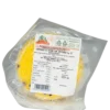 Pecorino au safran et poivre – fromage artisanal sicilien