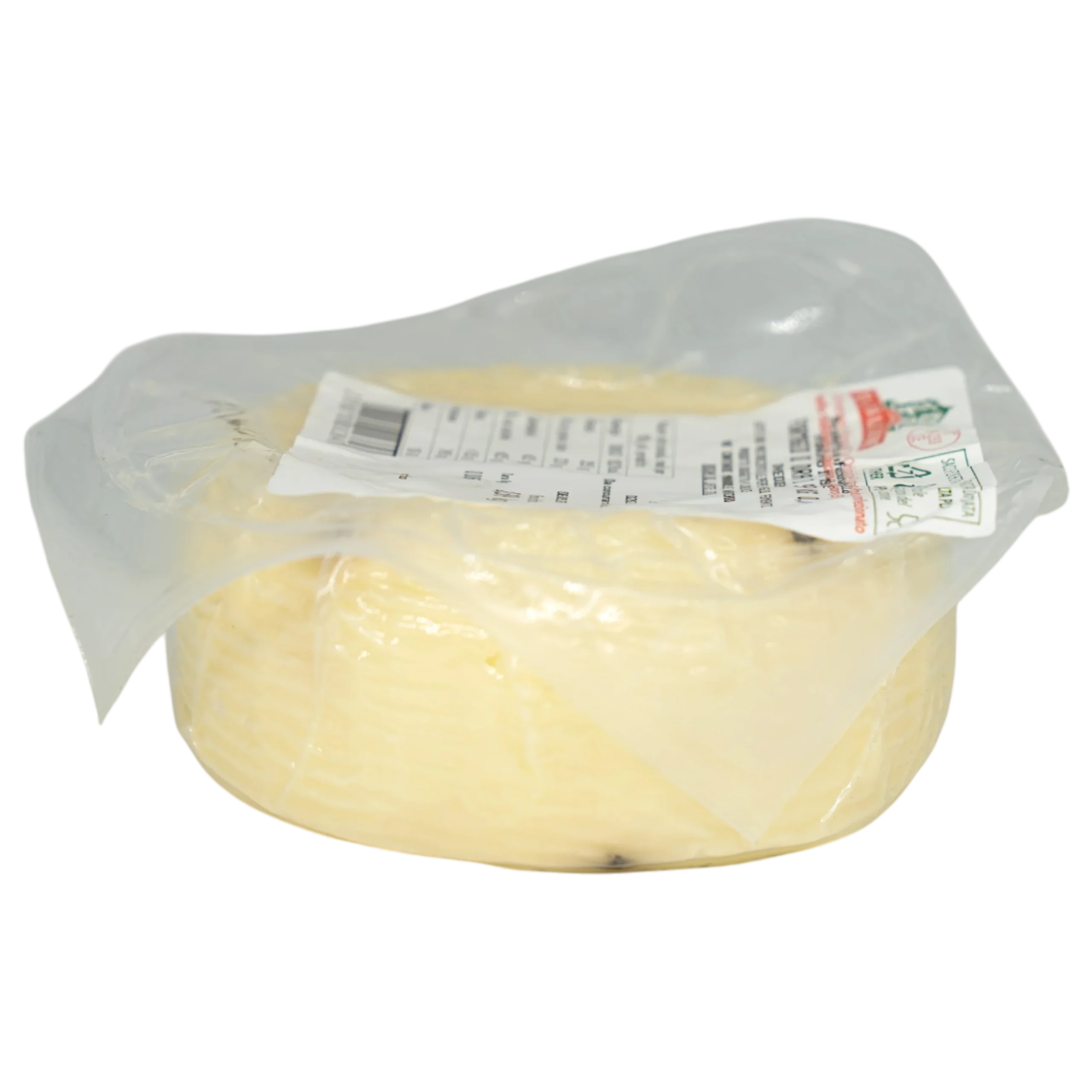 Pecorino au poivre – fromage artisanal sicilien