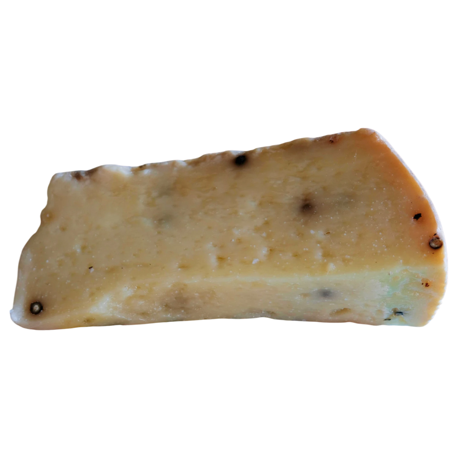 Pecorino sicilien au poivre affiné 6 mois