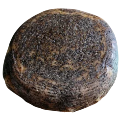 Pecorino sicilien enrobé de poivre