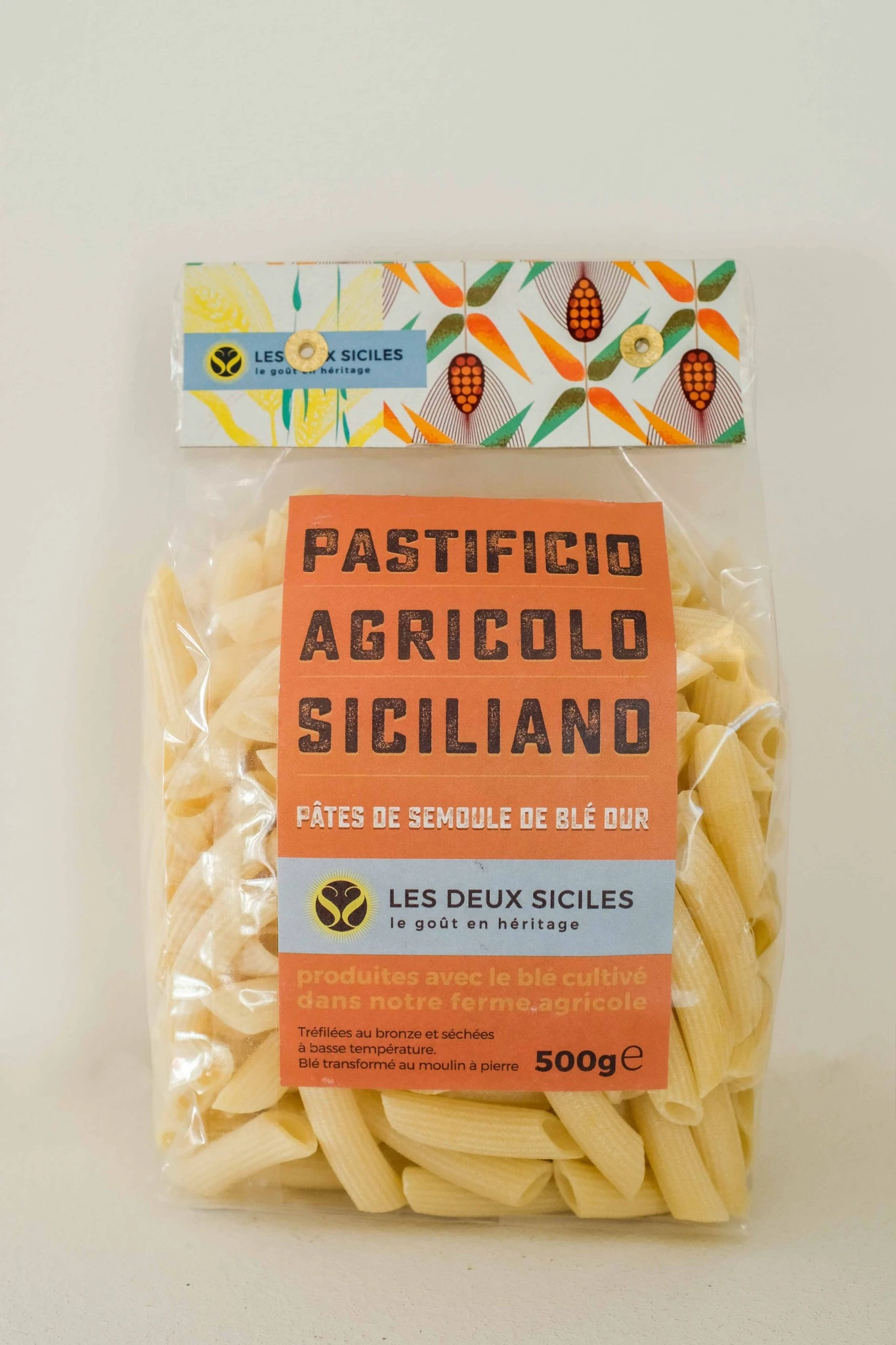 Penne Pastificio Agricolo Siciliano