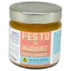 Pesto d’amandes – spécialité artisanale sicilienne