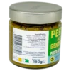 Pesto de basilic – spécialité artisanale sicilienne