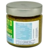 Pesto de basilic – spécialité artisanale sicilienne